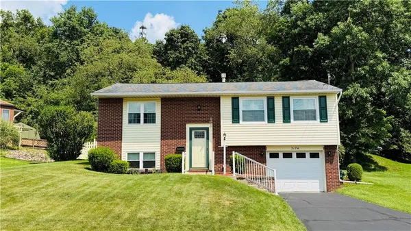 $199,900 | 3174 New Hampshire Drive, Lower Burrell, PA 15068