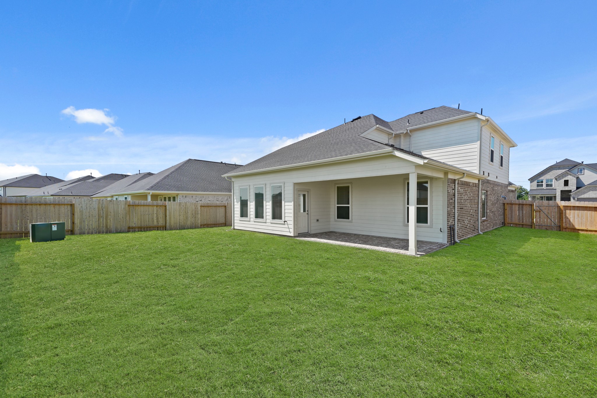 3115 Boulder Ridge Drive Rosenberg, TX 77471 - Photo 23 of 47