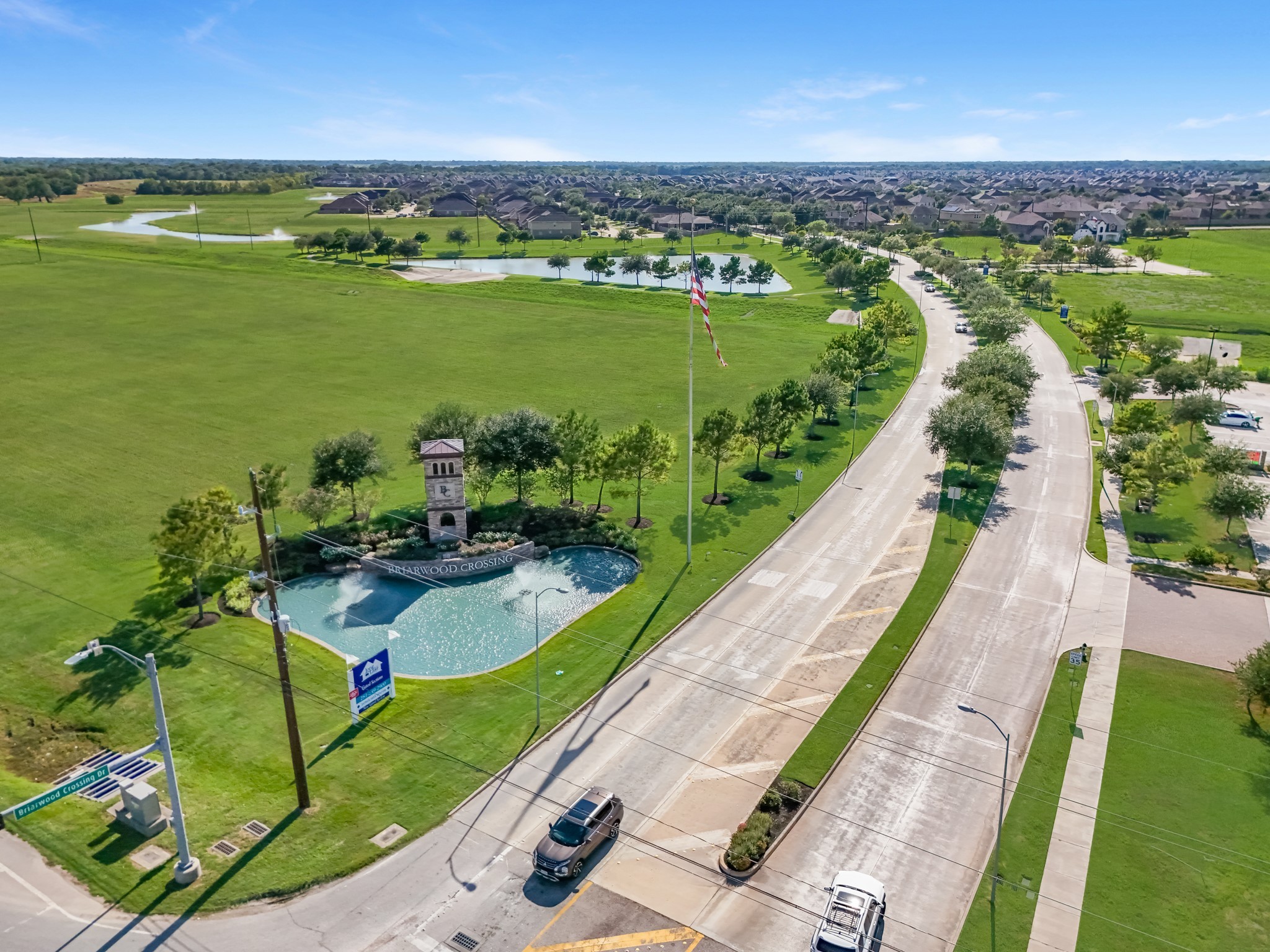 3115 Boulder Ridge Drive Rosenberg, TX 77471 - Photo 32 of 47