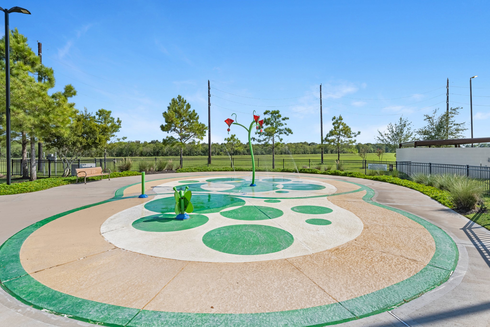 3115 Boulder Ridge Drive Rosenberg, TX 77471 - Photo 42 of 47