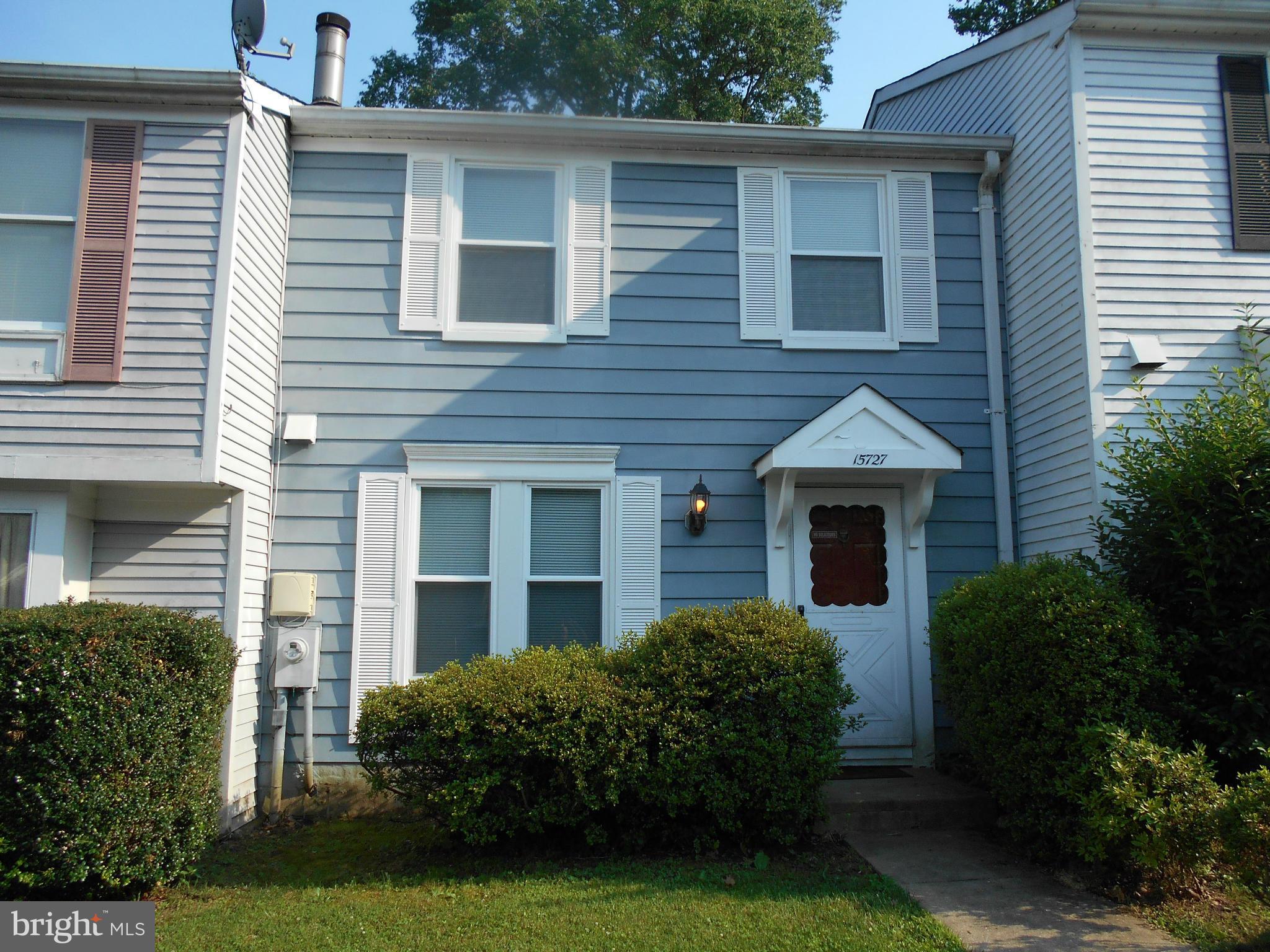 15727 Haynes Road Laurel, MD 20707 - Photo 1 of 22 Exterior (Front)