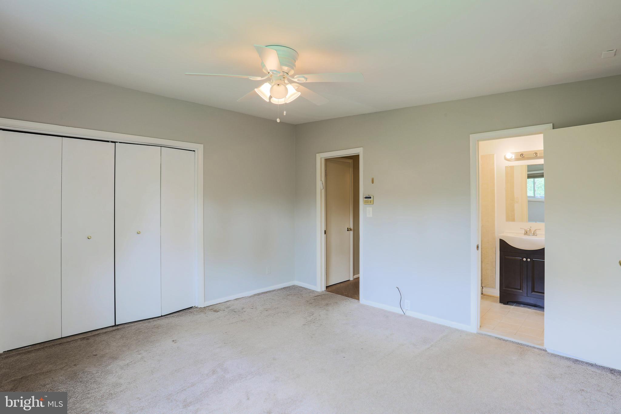 6108 Ivymount Road Baltimore, MD 21209 - Photo 15 of 27 Master Bedroom 2