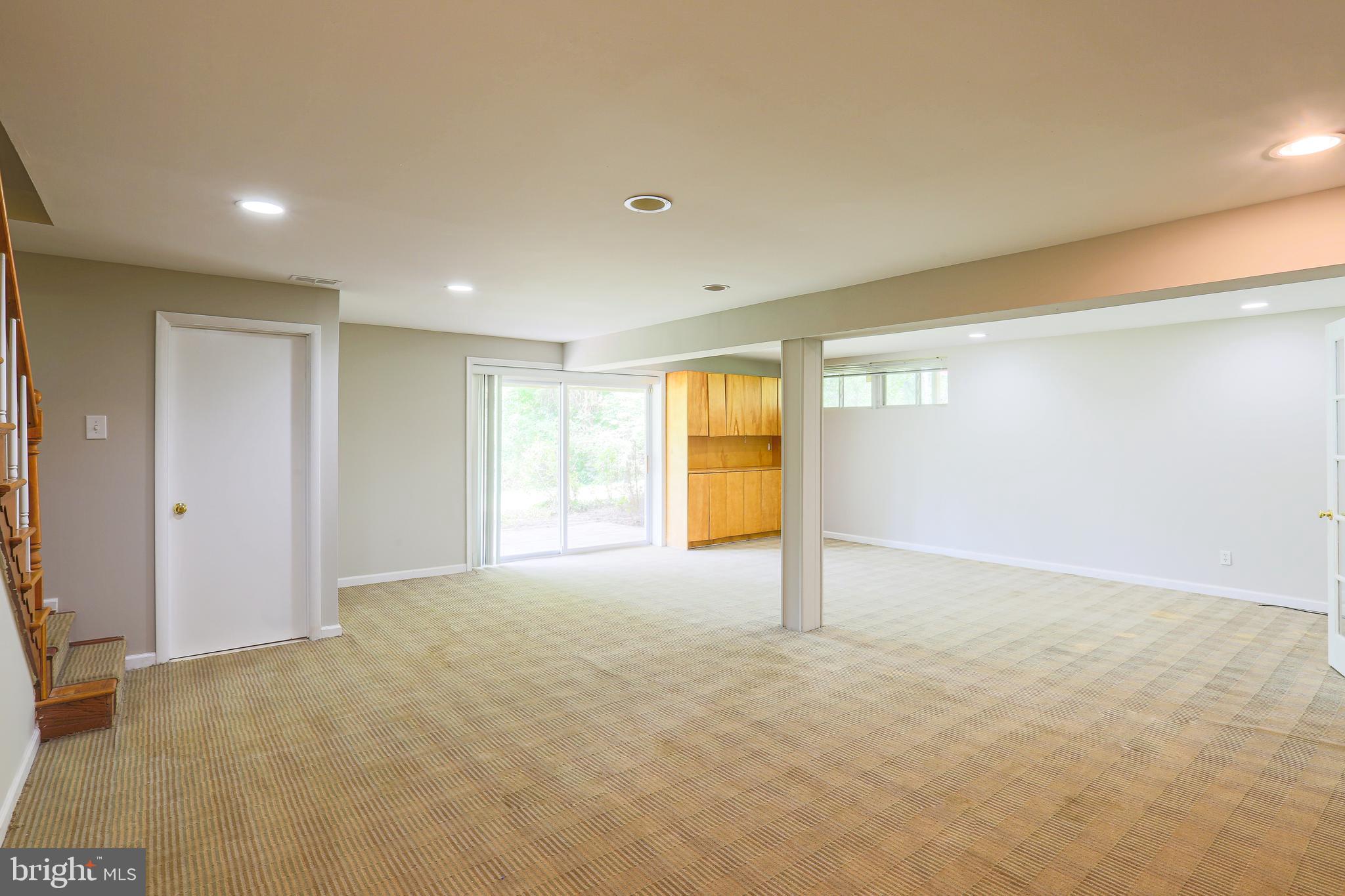 6108 Ivymount Road Baltimore, MD 21209 - Photo 22 of 27 Lower Level Family Room 3