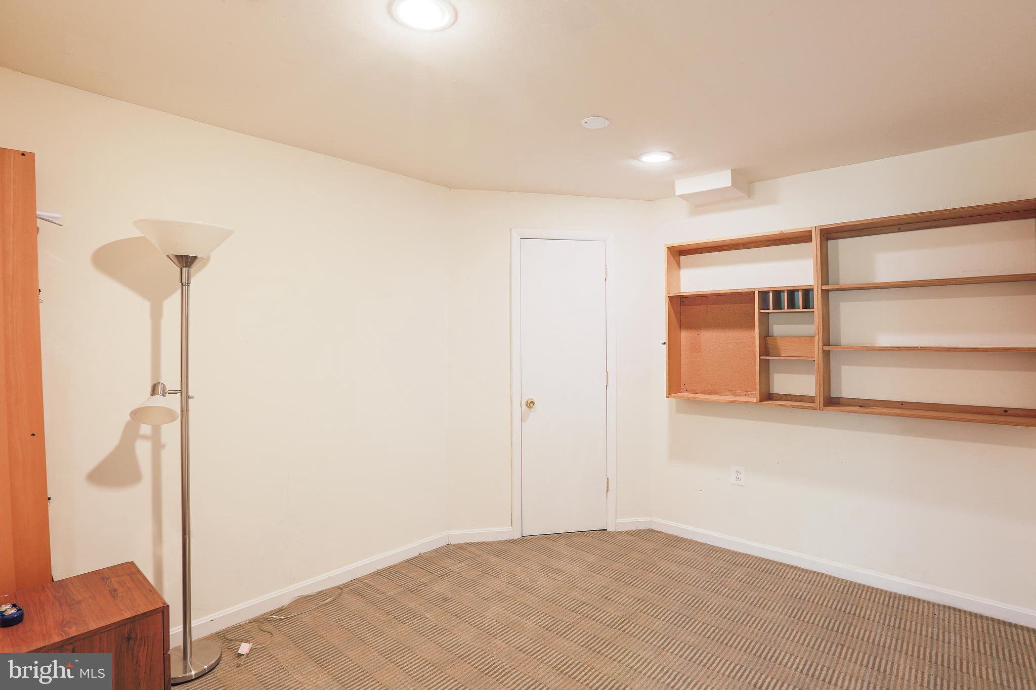 6108 Ivymount Road Baltimore, MD 21209 - Photo 23 of 27 Lower Level Study
