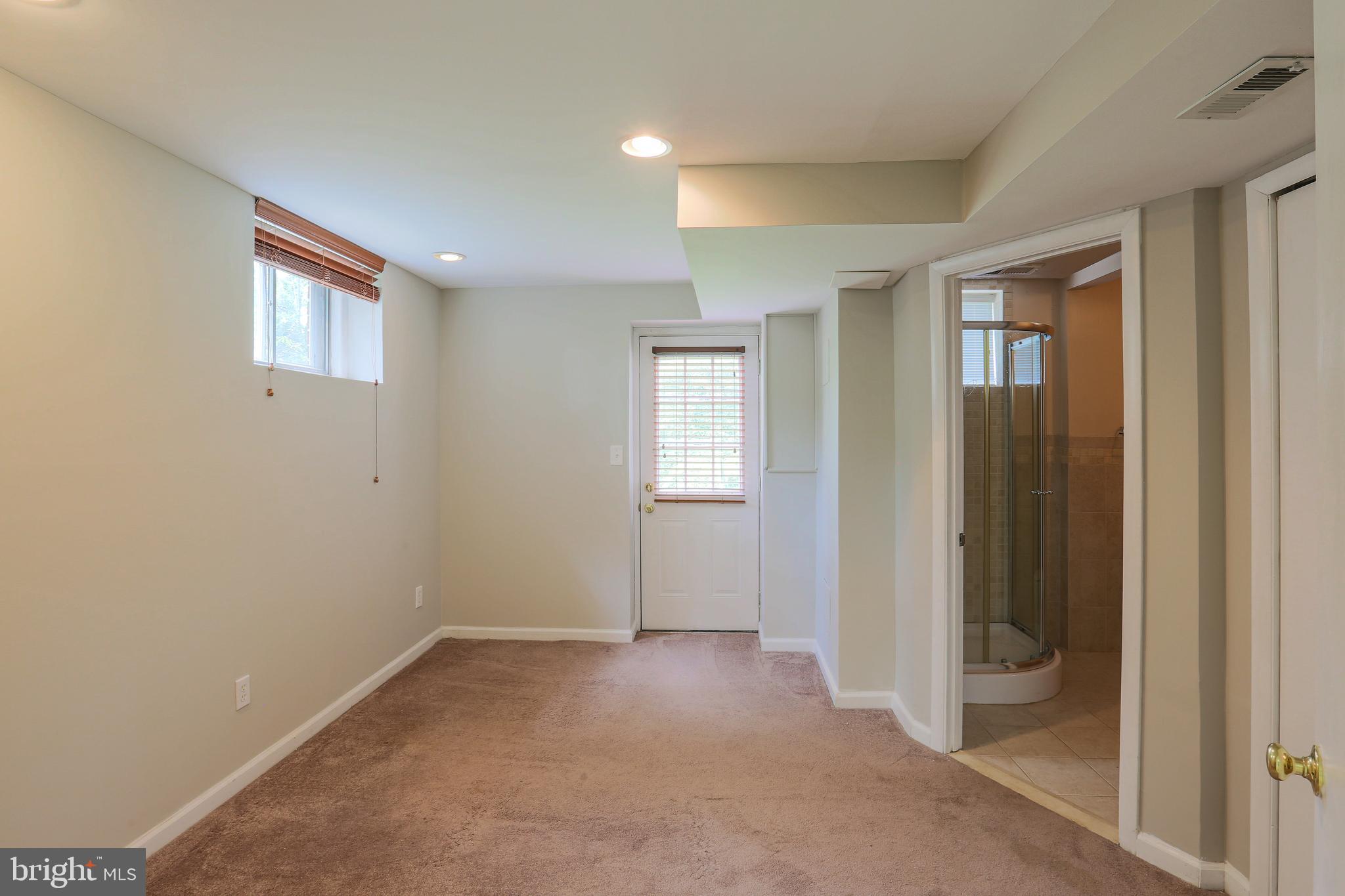 6108 Ivymount Road Baltimore, MD 21209 - Photo 24 of 27 Lower Level Bedroom