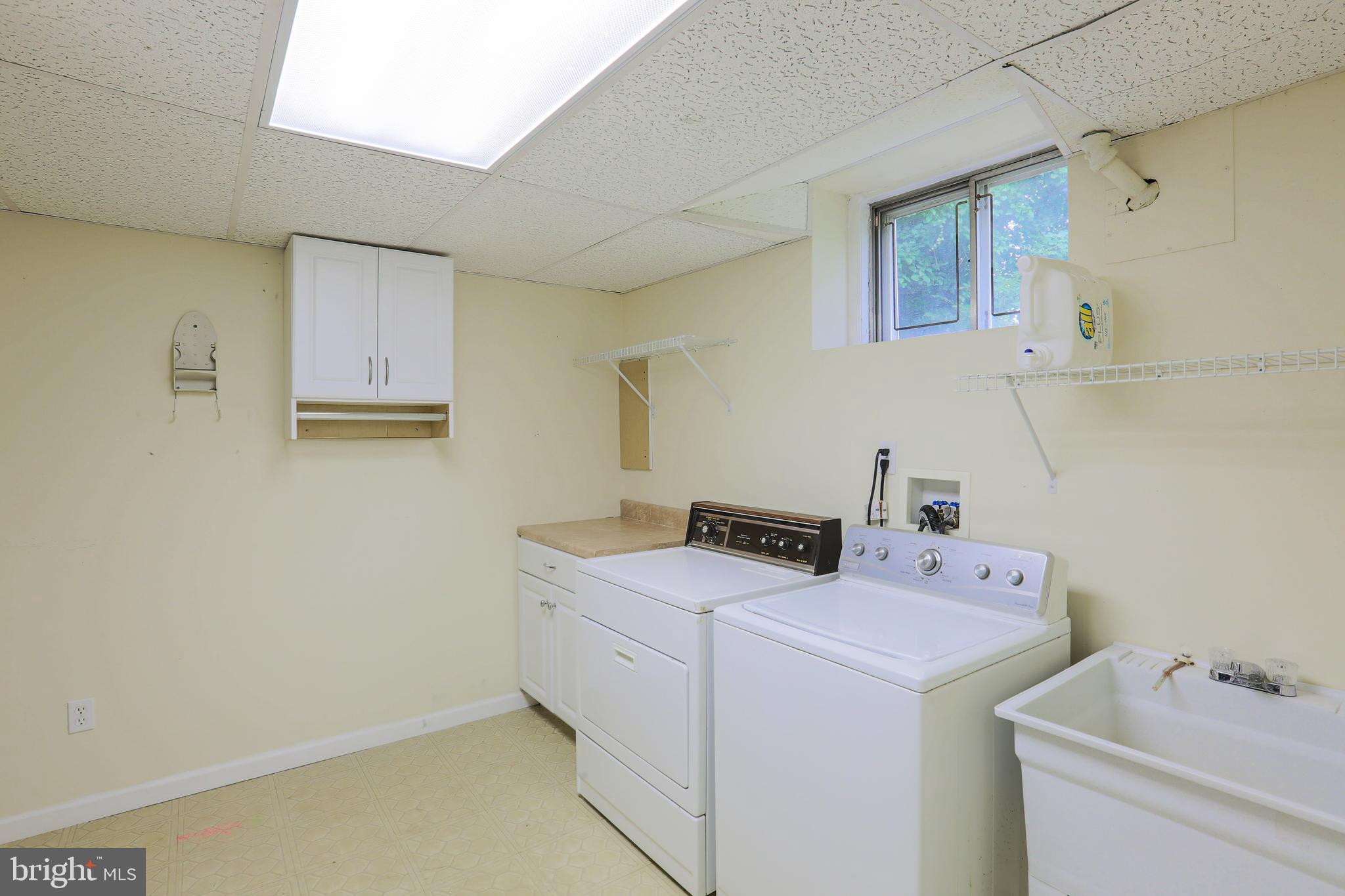 6108 Ivymount Road Baltimore, MD 21209 - Photo 25 of 27 Laundry Room