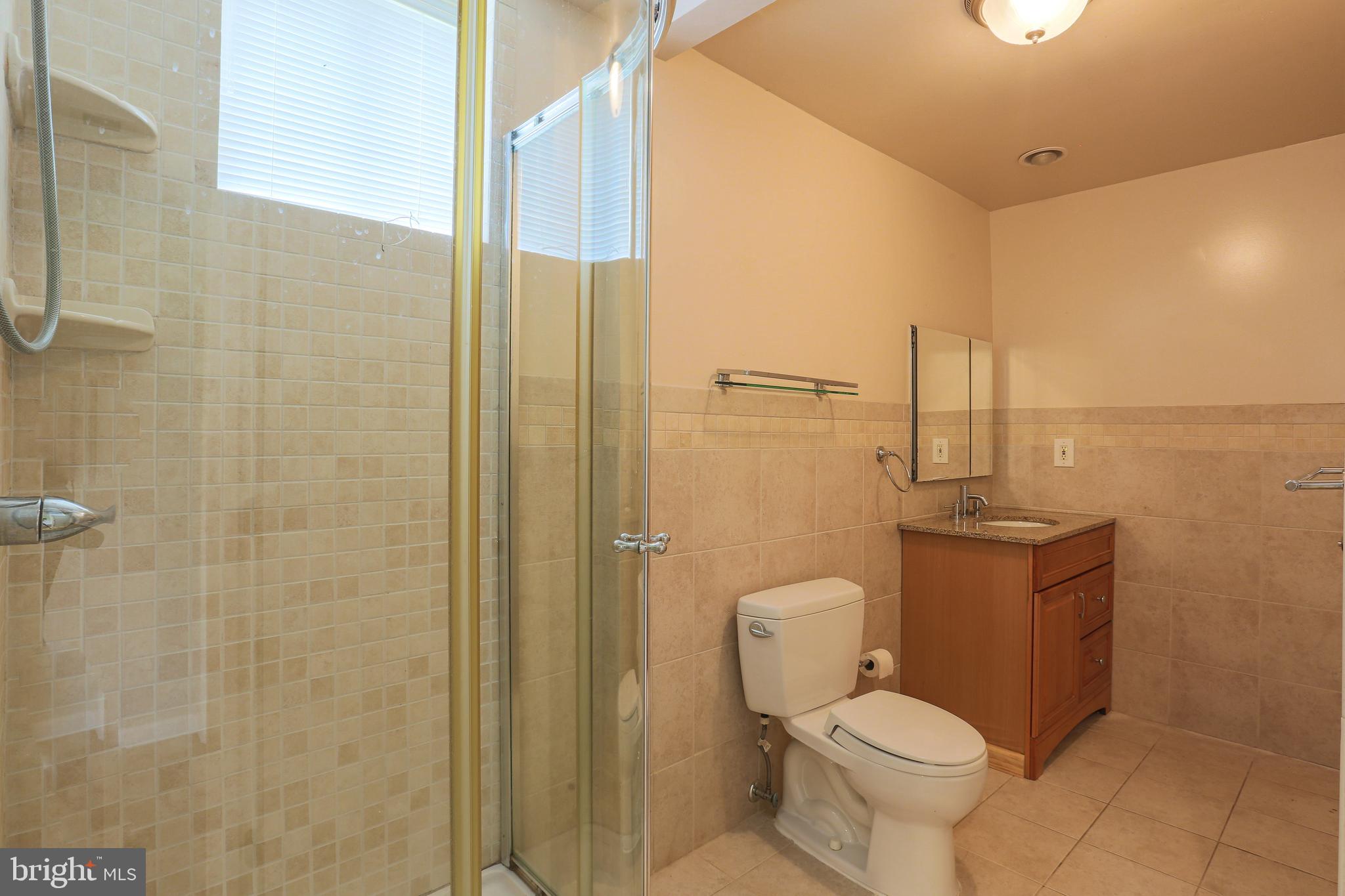 6108 Ivymount Road Baltimore, MD 21209 - Photo 26 of 27 Lower Level Bathroom 1