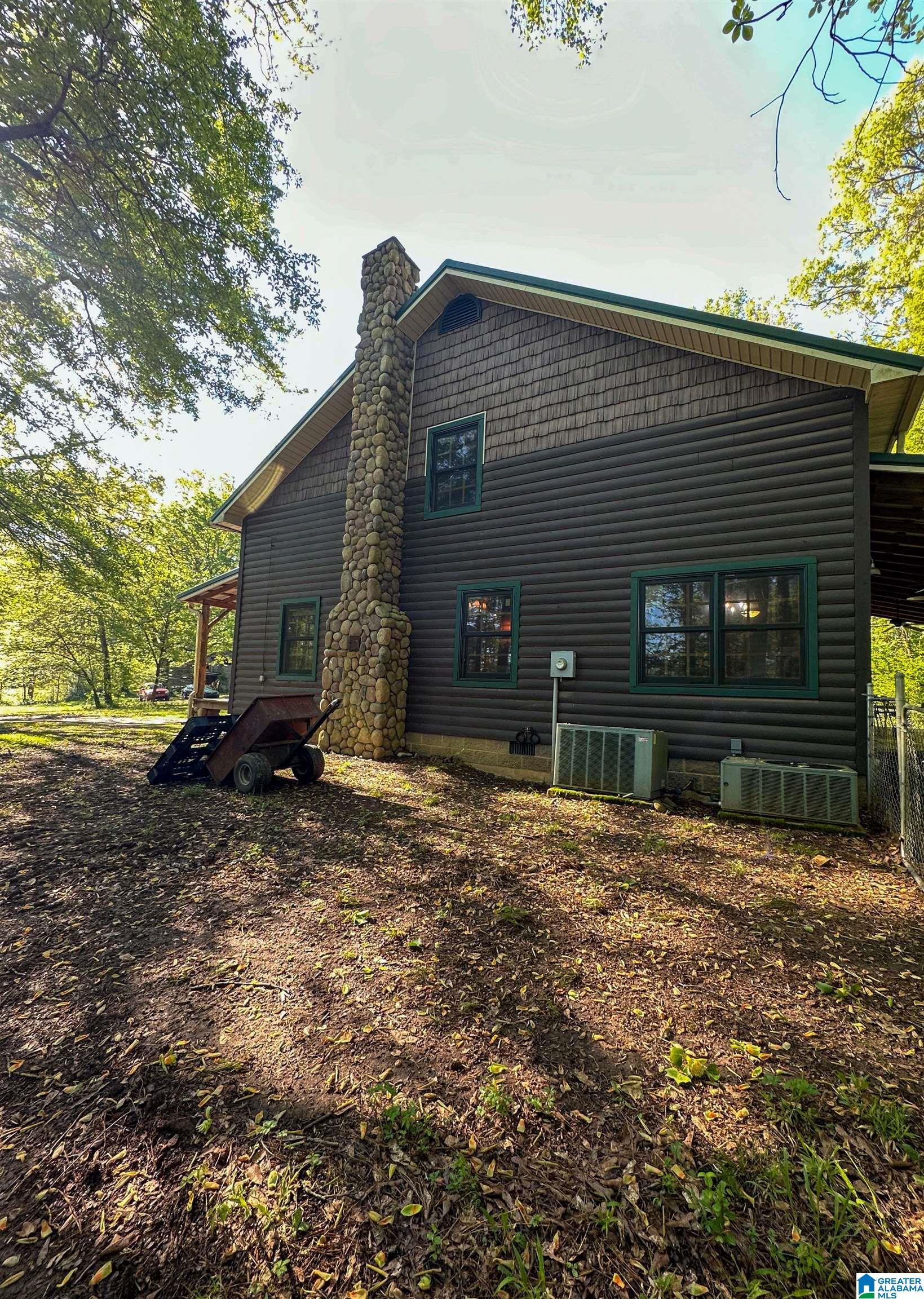 132 County Road 850 Heflin, AL 36264 - Photo 38 of 50