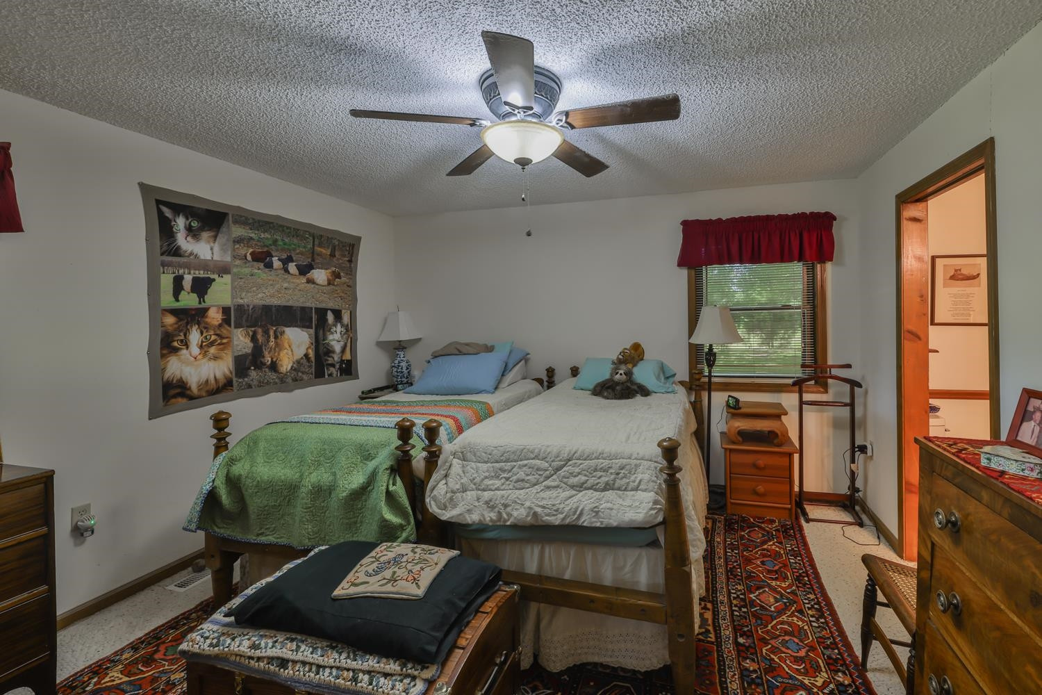 866 Oak Grove Road Dresden, TN 38225 - Photo 14 of 48 Photo 14