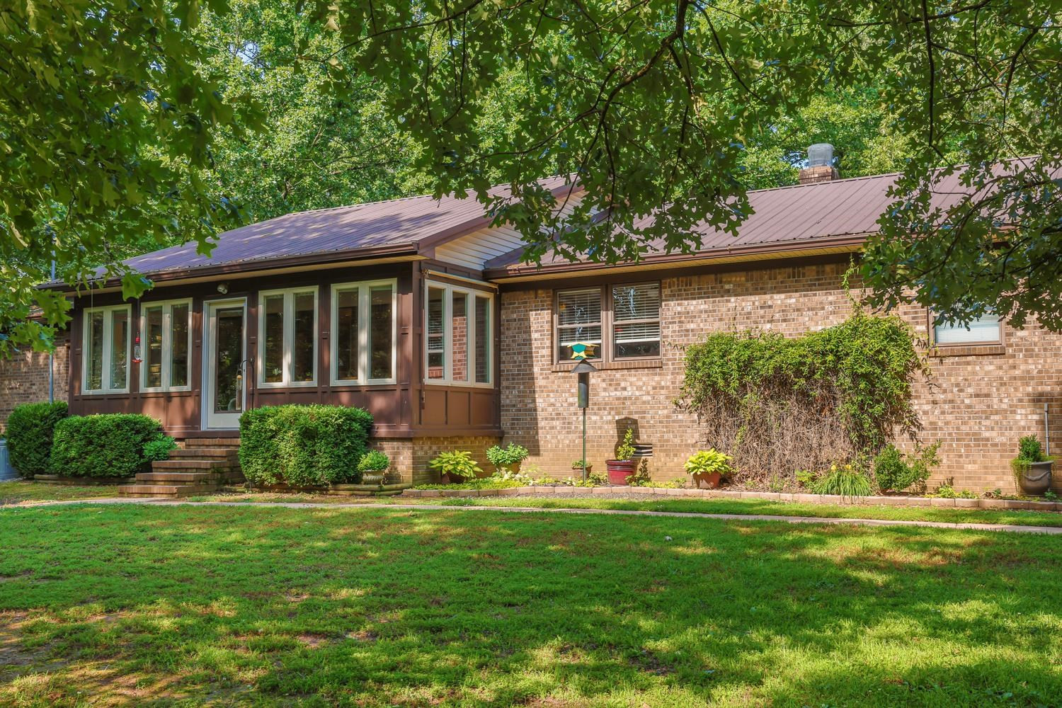 866 Oak Grove Road Dresden, TN 38225 - Photo 2 of 48 Photo 2