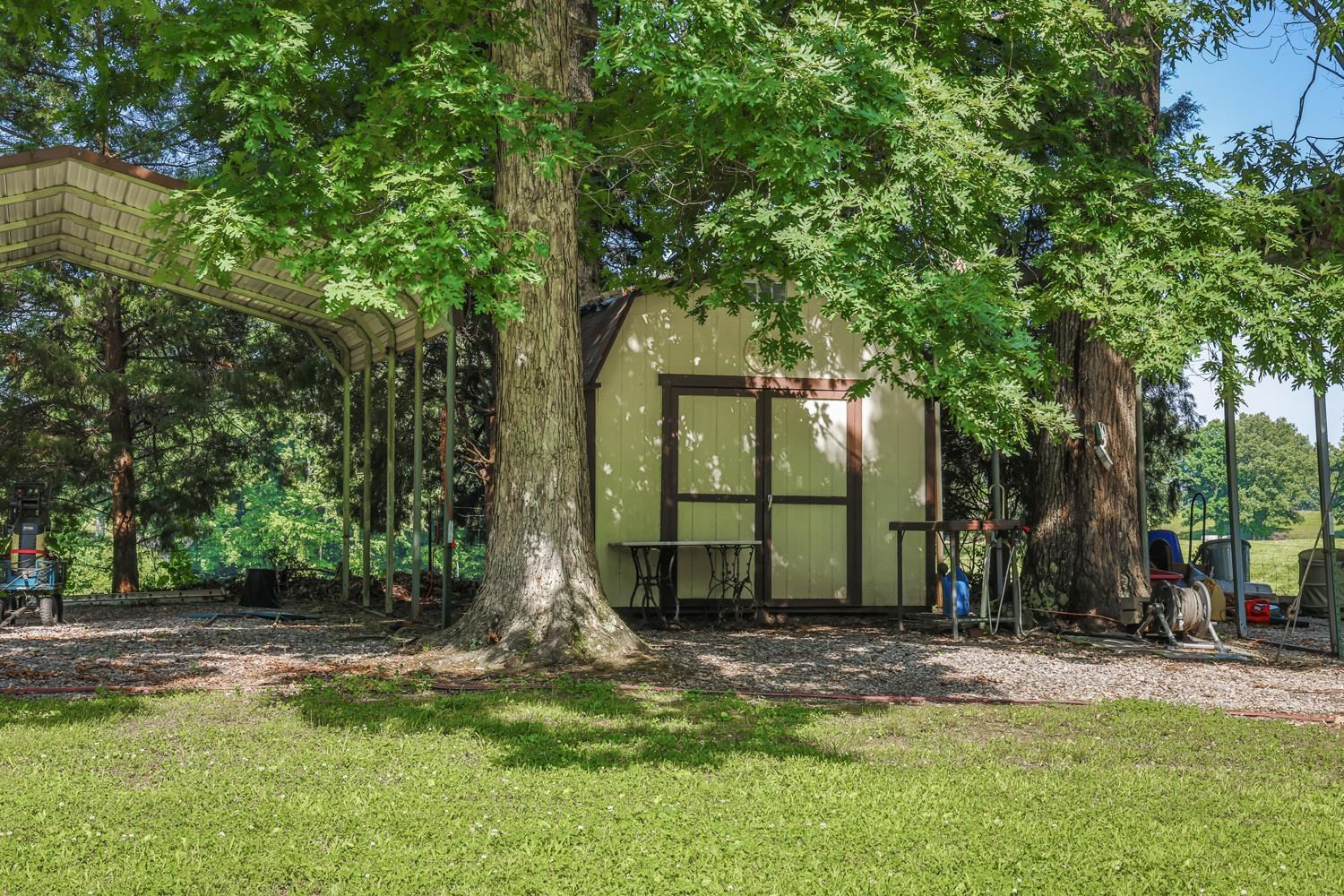 866 Oak Grove Road Dresden, TN 38225 - Photo 28 of 48 Photo 28