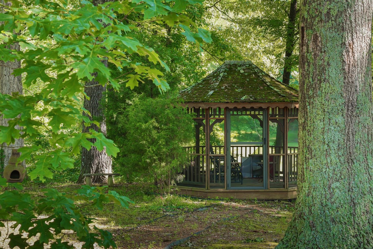 866 Oak Grove Road Dresden, TN 38225 - Photo 34 of 48 Photo 34