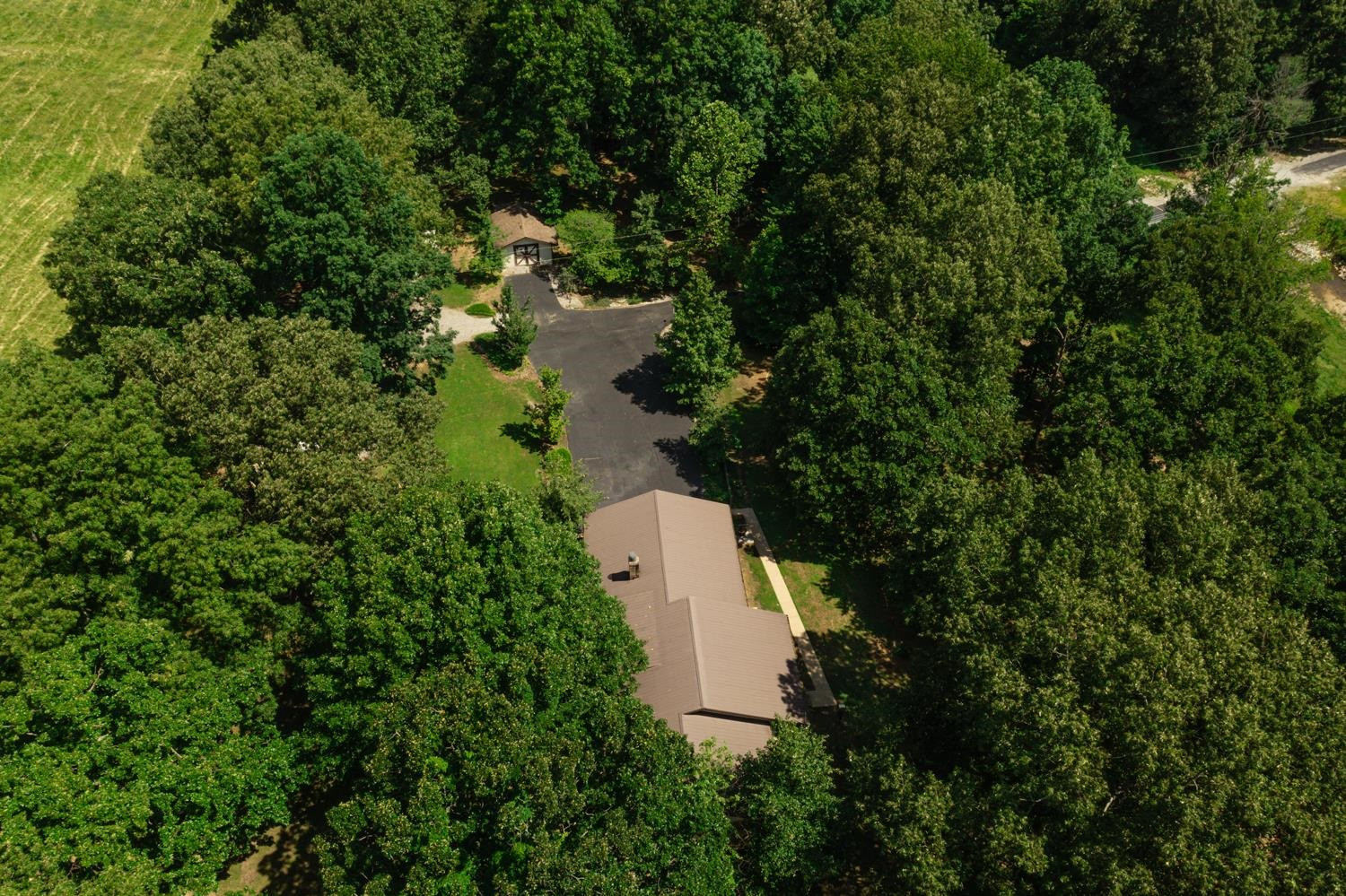 866 Oak Grove Road Dresden, TN 38225 - Photo 44 of 48 Photo 44