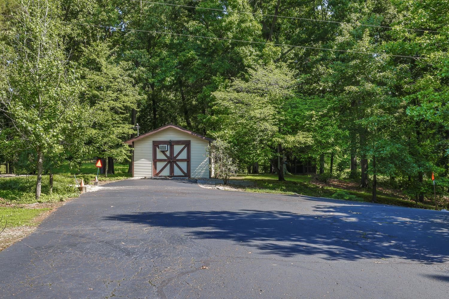 866 Oak Grove Road Dresden, TN 38225 - Photo 5 of 48 Photo 5