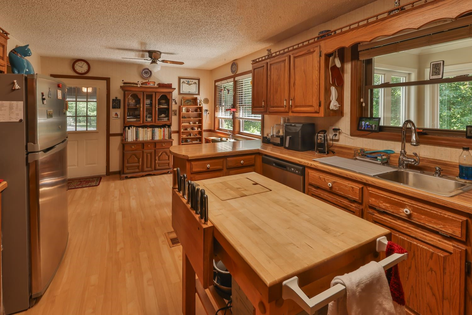 866 Oak Grove Road Dresden, TN 38225 - Photo 8 of 48 Photo 8