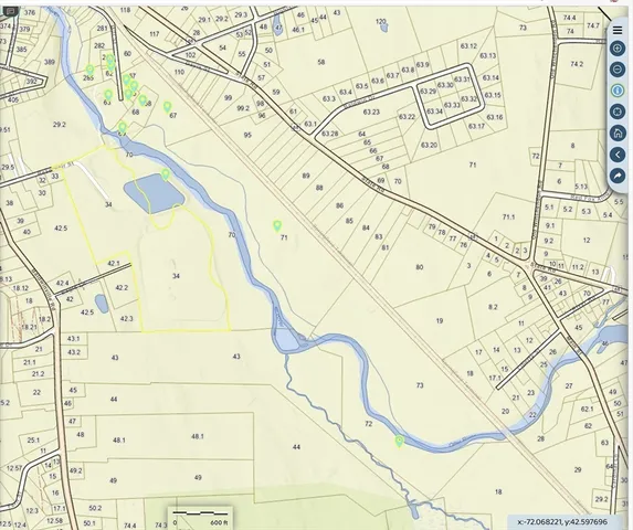 $371,250 | 12-lots 12-lots For Sale On Mill Street, Baldwinville, MA 01436