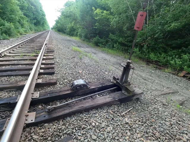 $371,250 | 12-lots 12-lots For Sale On Mill Street, Baldwinville, MA 01436