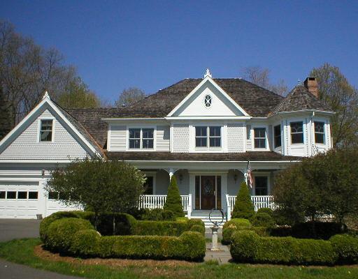 195 Cobblers Hill Road Fairfield, CT 06824 - Photo 1 of 1 Gallery Image 1