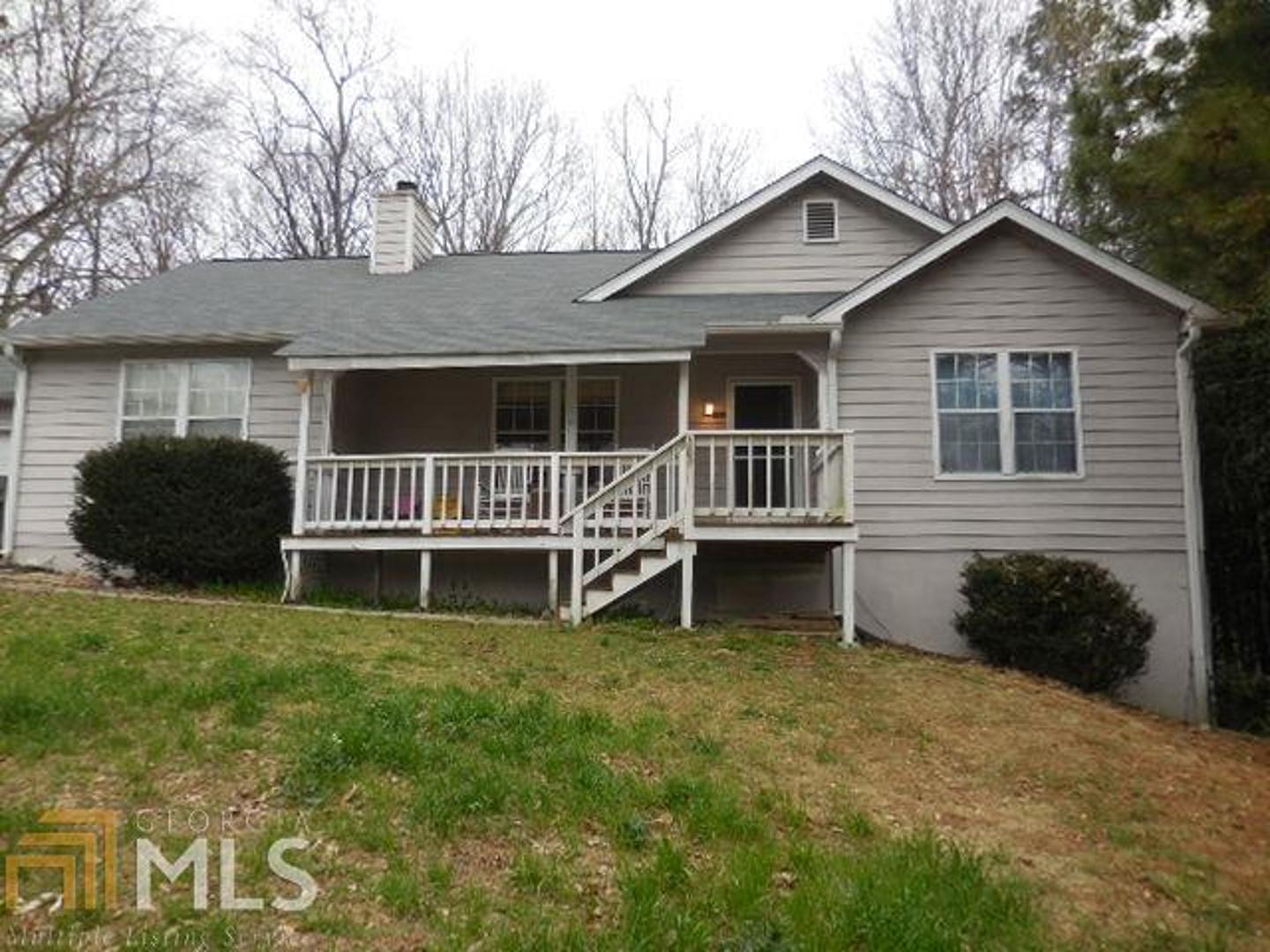 4655 Spring Ridge Drive, Unit 42 Flowery Branch, GA 30542 - Photo 1 of 1 Gallery Image 1