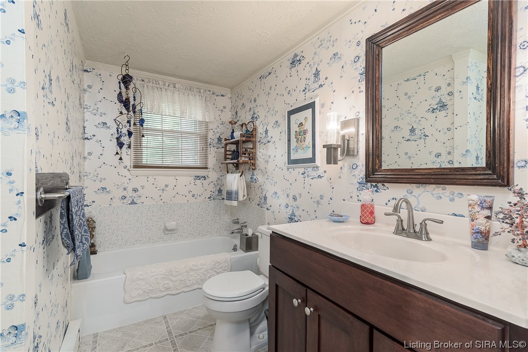 7712 Tandy Road Lanesville, IN 47136 - Photo 12 of 42 Gallery Image 12