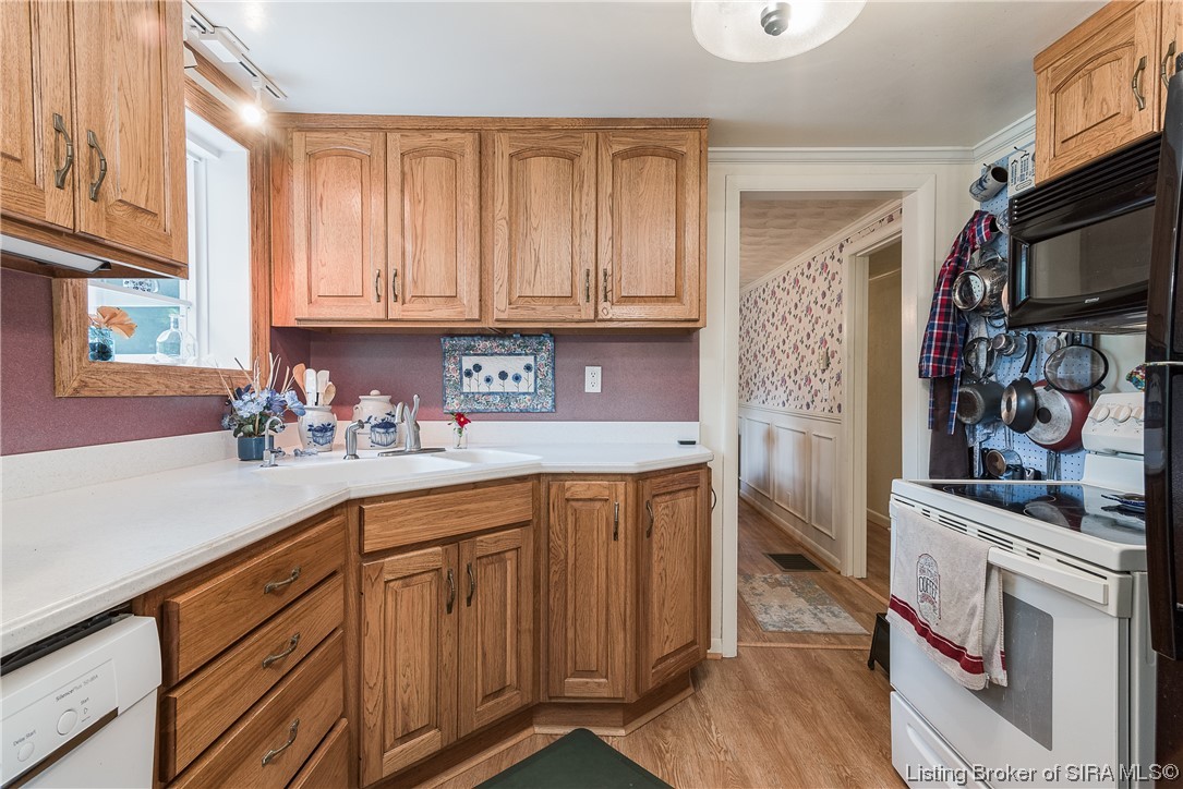 7712 Tandy Road Lanesville, IN 47136 - Photo 18 of 42 Gallery Image 18