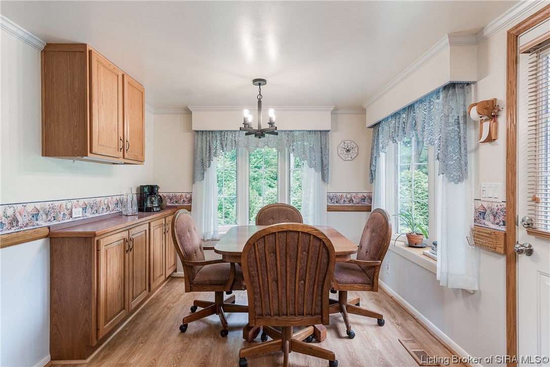 7712 Tandy Road Lanesville, IN 47136 - Photo 19 of 42 Gallery Image 19