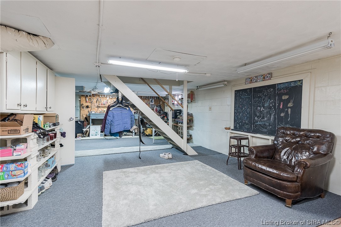 7712 Tandy Road Lanesville, IN 47136 - Photo 22 of 42 Gallery Image 22