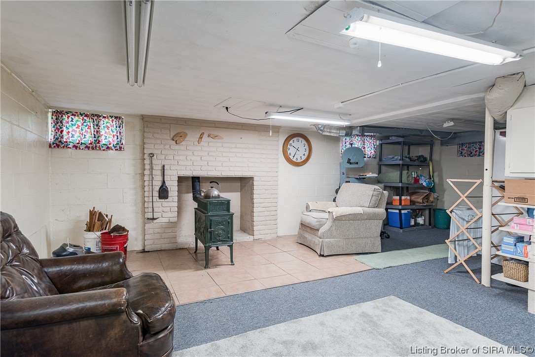 7712 Tandy Road Lanesville, IN 47136 - Photo 24 of 42 Gallery Image 24