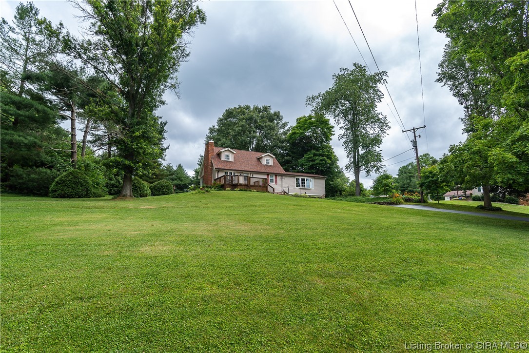7712 Tandy Road Lanesville, IN 47136 - Photo 27 of 42 Gallery Image 27