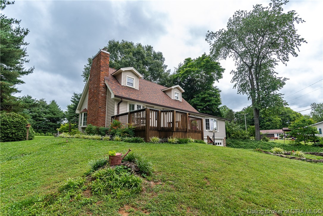 7712 Tandy Road Lanesville, IN 47136 - Photo 28 of 42 Gallery Image 28