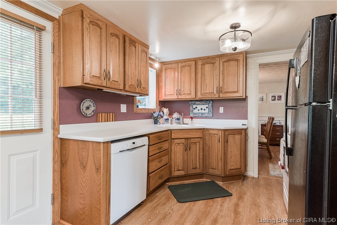 7712 Tandy Road Lanesville, IN 47136 - Photo 3 of 42 Gallery Image 3