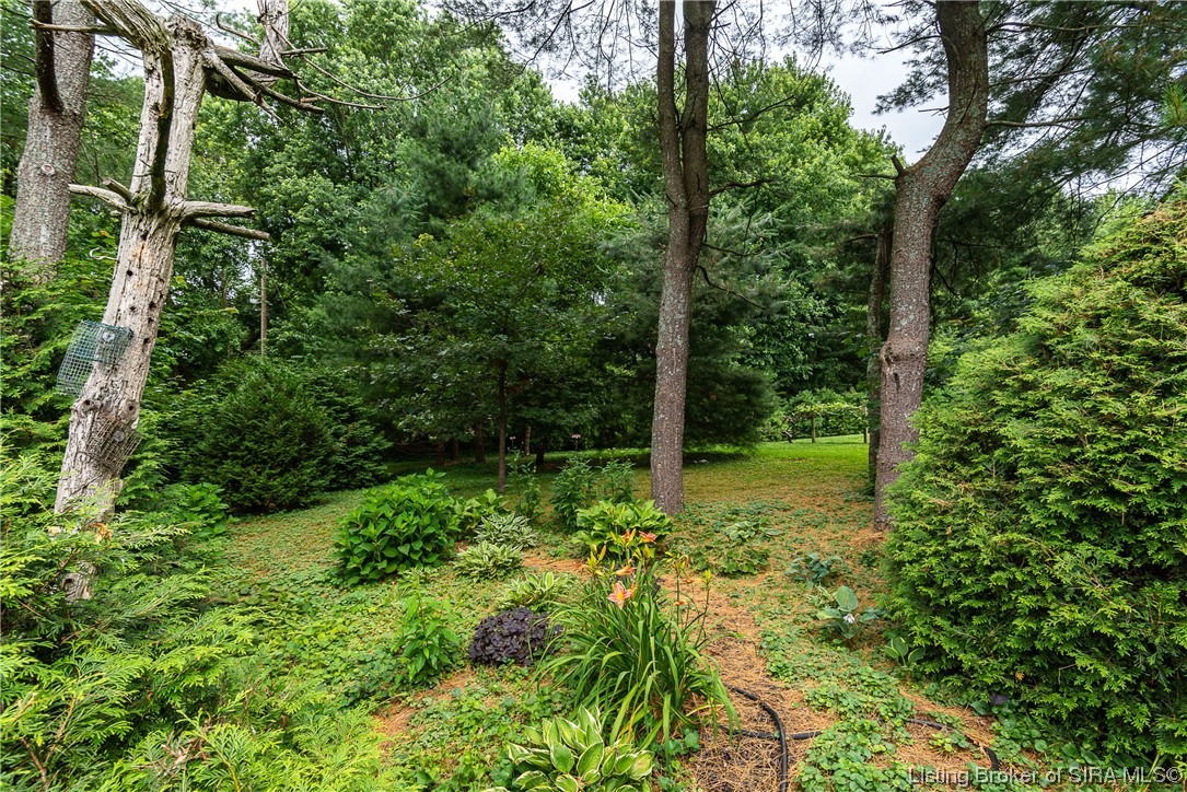 7712 Tandy Road Lanesville, IN 47136 - Photo 33 of 42 Gallery Image 33