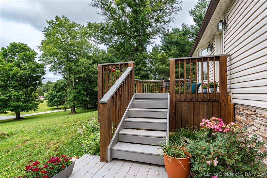 7712 Tandy Road Lanesville, IN 47136 - Photo 34 of 42 Gallery Image 34