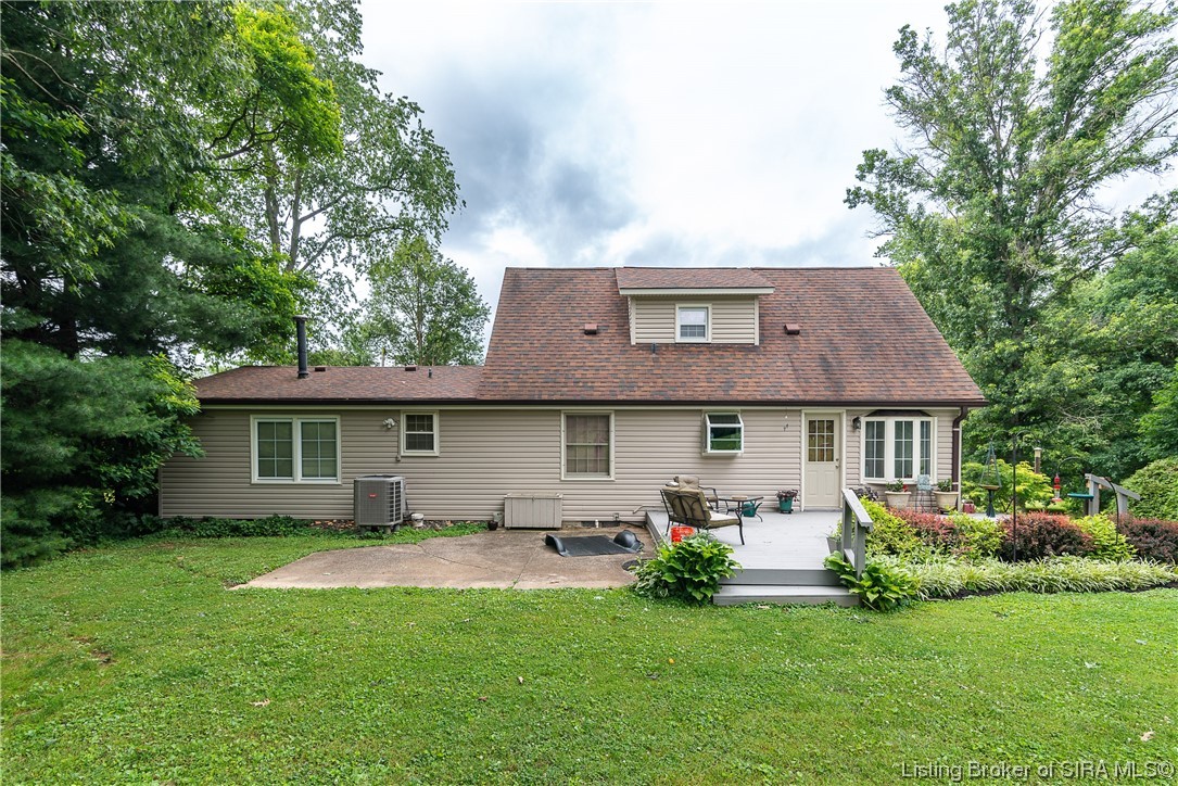 7712 Tandy Road Lanesville, IN 47136 - Photo 39 of 42 Gallery Image 39