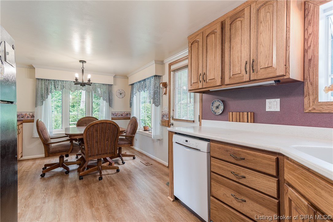 7712 Tandy Road Lanesville, IN 47136 - Photo 4 of 42 Gallery Image 4