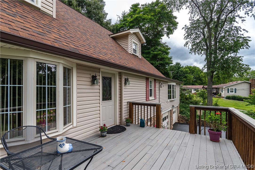 7712 Tandy Road Lanesville, IN 47136 - Photo 41 of 42 Gallery Image 41