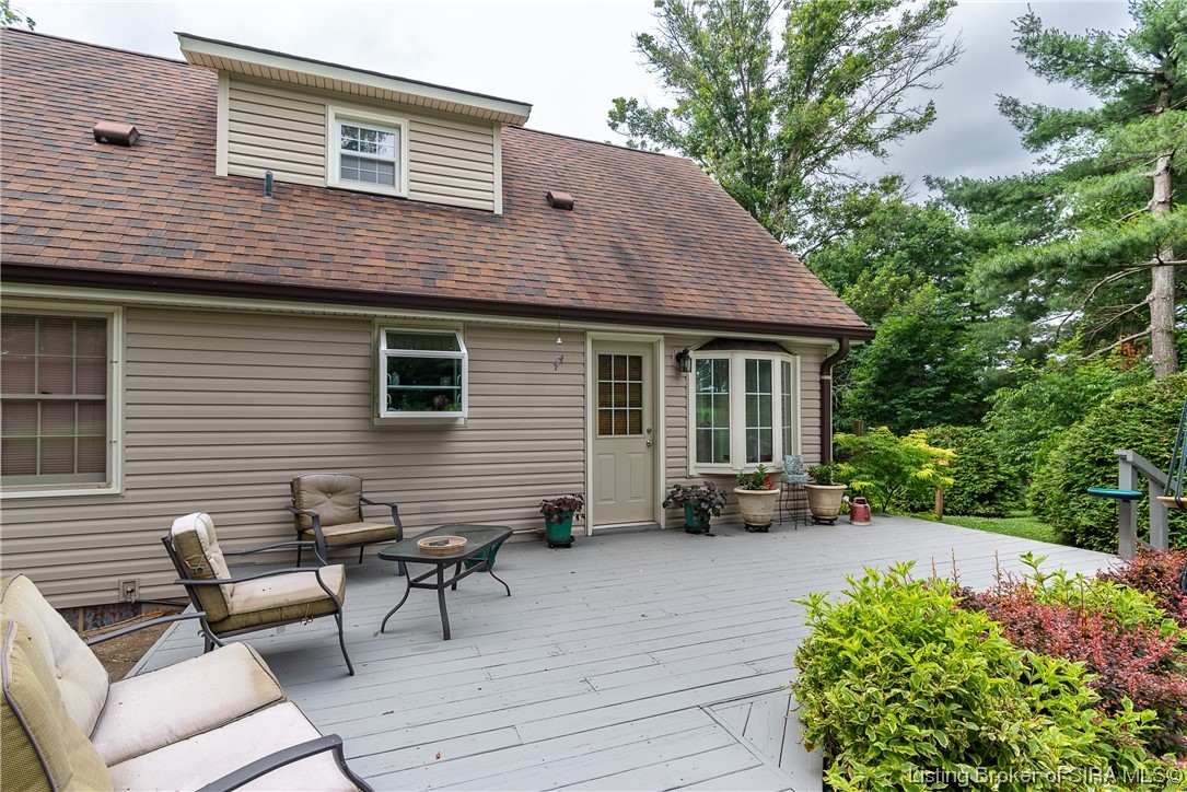 7712 Tandy Road Lanesville, IN 47136 - Photo 42 of 42 Gallery Image 42
