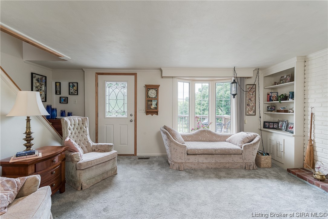7712 Tandy Road Lanesville, IN 47136 - Photo 5 of 42 Gallery Image 5