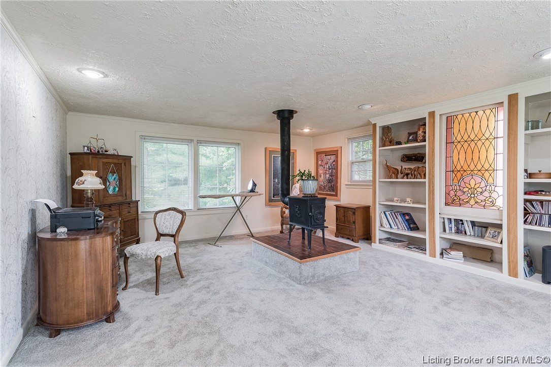 7712 Tandy Road Lanesville, IN 47136 - Photo 6 of 42 Gallery Image 6