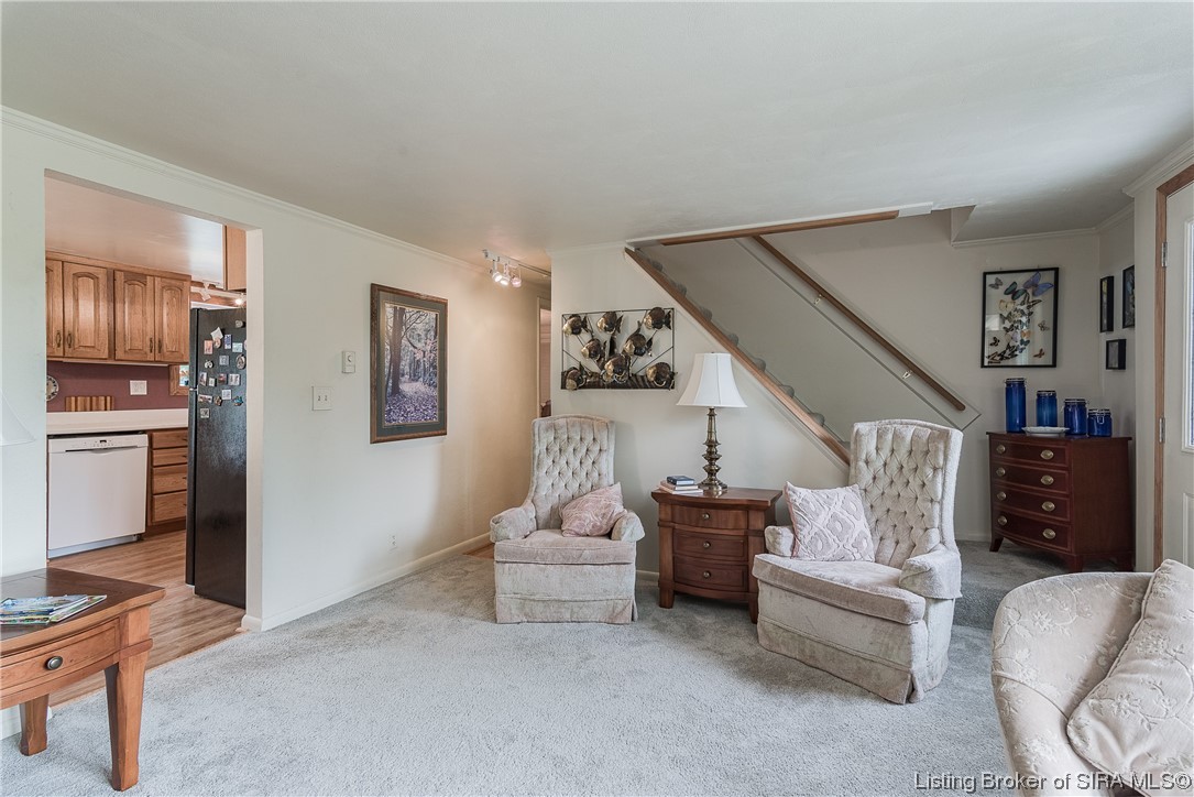 7712 Tandy Road Lanesville, IN 47136 - Photo 8 of 42 Gallery Image 8