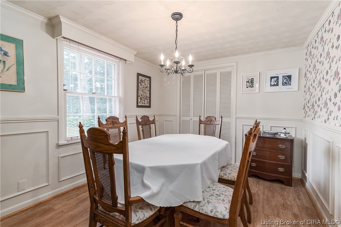 7712 Tandy Road Lanesville, IN 47136 - Photo 9 of 42 Gallery Image 9