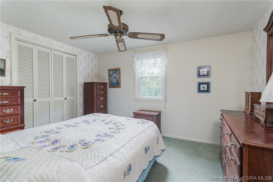 7712 Tandy Road Lanesville, IN 47136 - Photo 10 of 42 Gallery Image 10