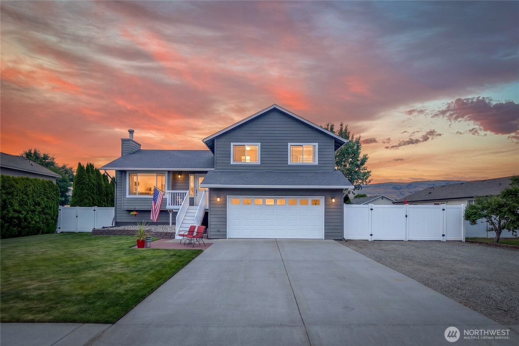 2386 Fancher Field Road East Wenatchee, WA 98802 - Photo 1 of 39