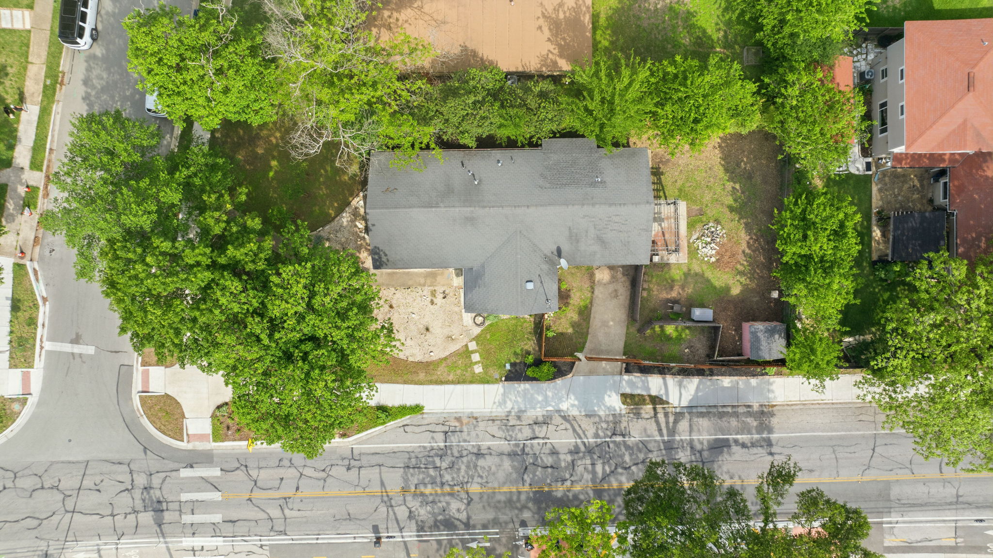 2800 West 50th Street Austin, TX 78731 - Photo 21 of 24