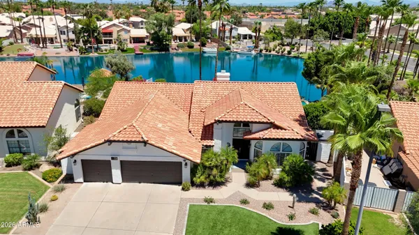 $1,190,000 | 926 West Coast Drive, Gilbert, AZ 85233