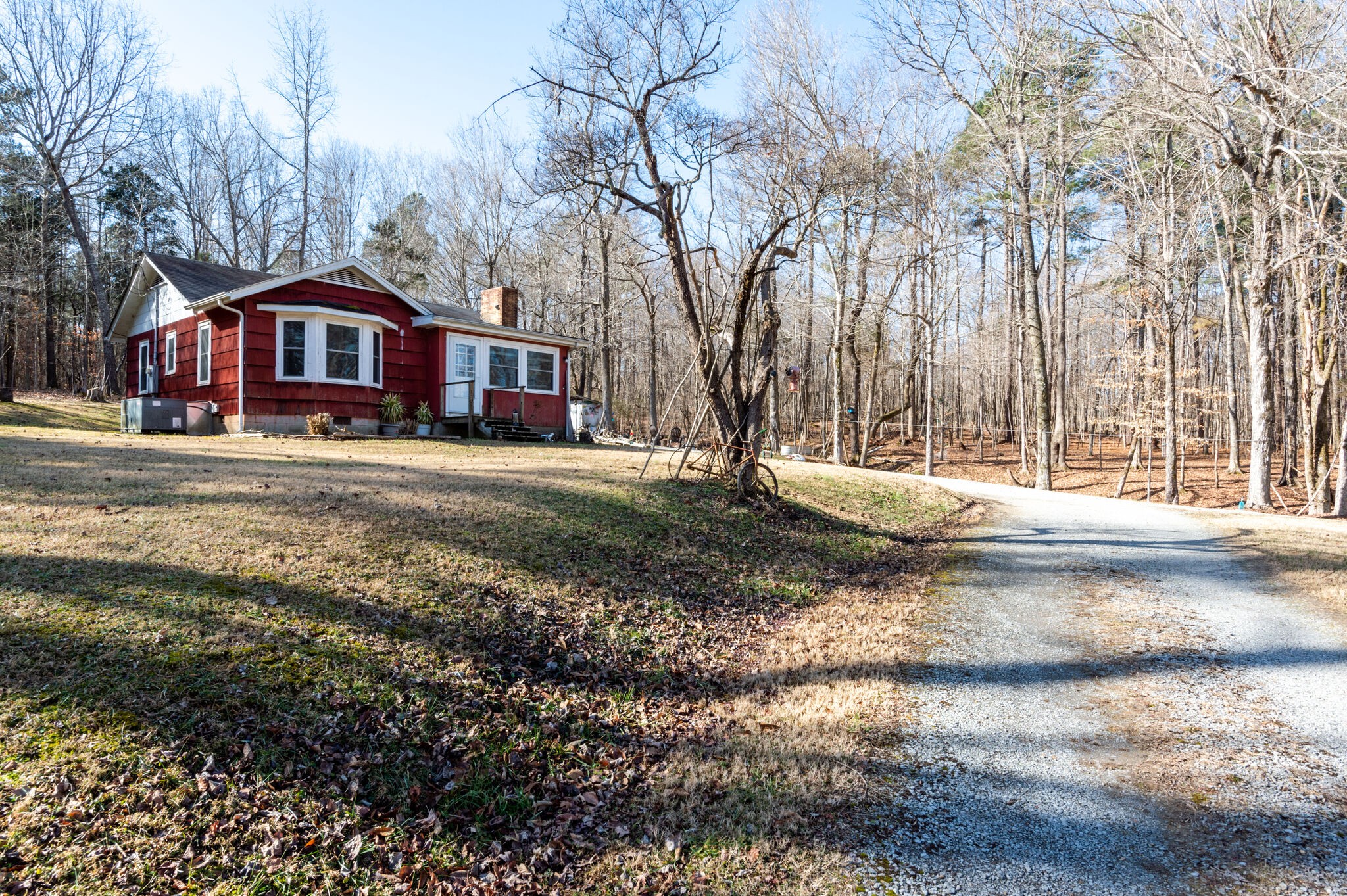 970 Stewart Road Dickson, TN 37055 - Photo 11 of 38 Gallery Image 11