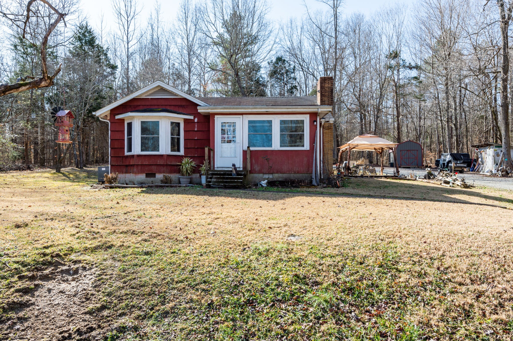 970 Stewart Road Dickson, TN 37055 - Photo 12 of 38 Gallery Image 12