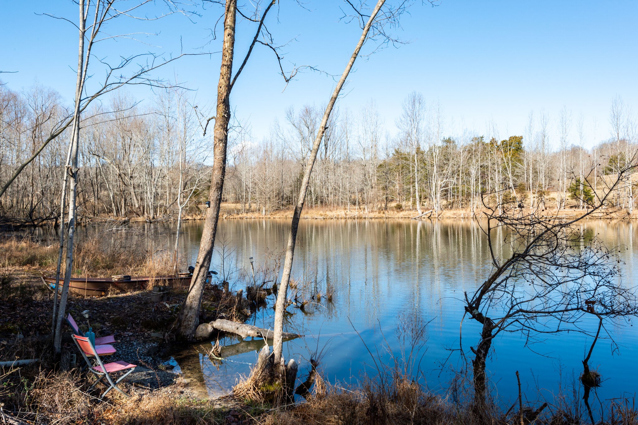 970 Stewart Road Dickson, TN 37055 - Photo 14 of 38 Gallery Image 14