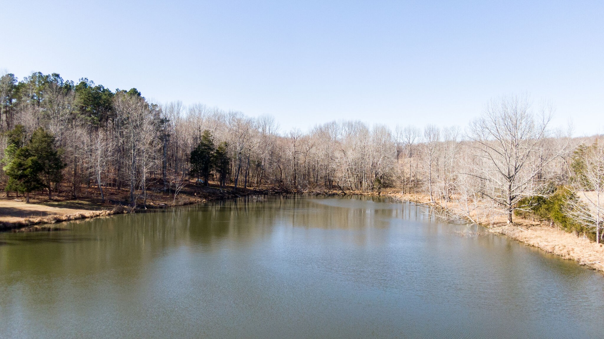 970 Stewart Road Dickson, TN 37055 - Photo 17 of 38 Gallery Image 17