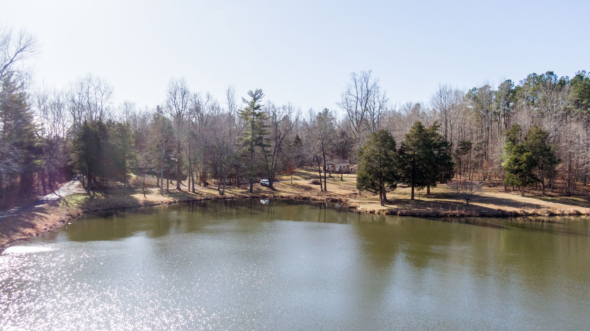970 Stewart Road Dickson, TN 37055 - Photo 18 of 38 Gallery Image 18